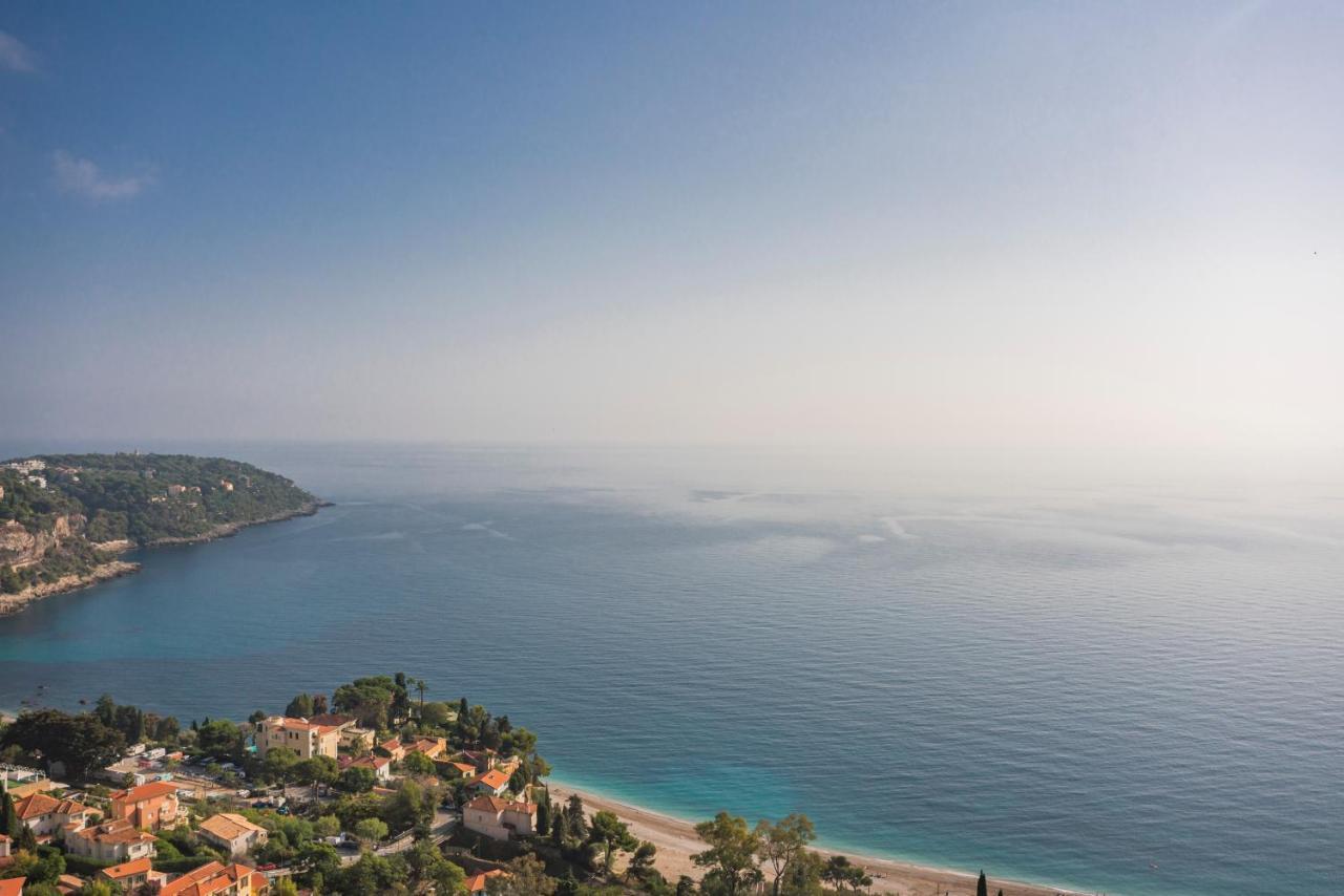 Baie Roquebrune - Vue Mer - Parking - Aj Εξωτερικό φωτογραφία