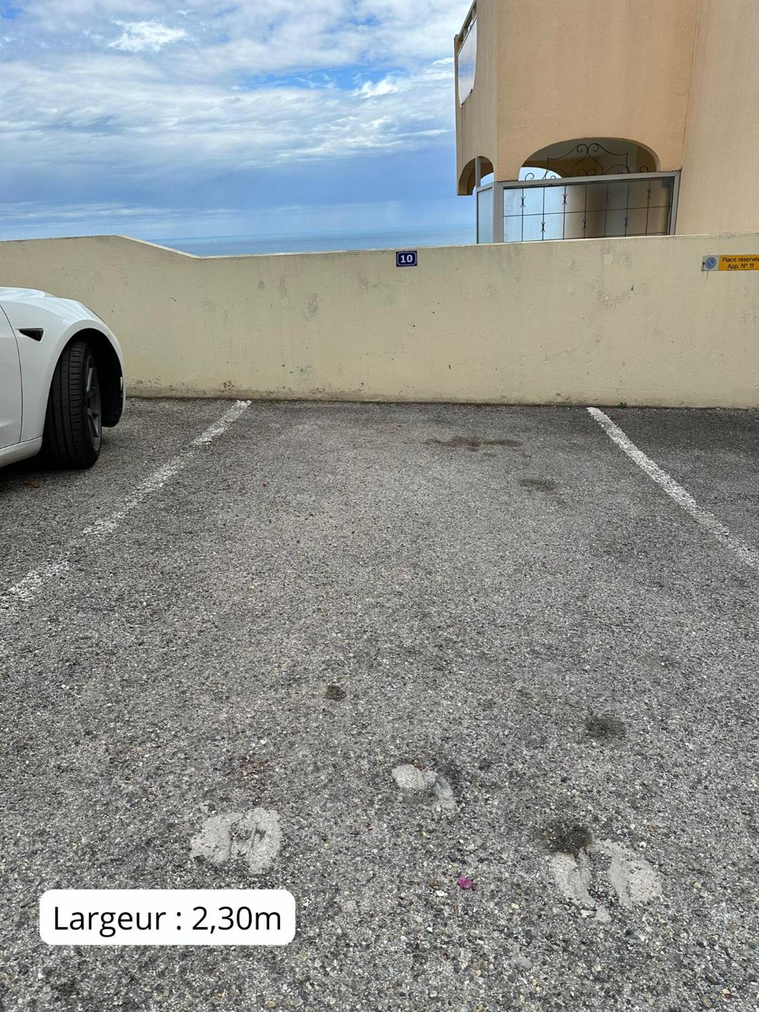 Baie Roquebrune - Vue Mer - Parking - Aj Εξωτερικό φωτογραφία